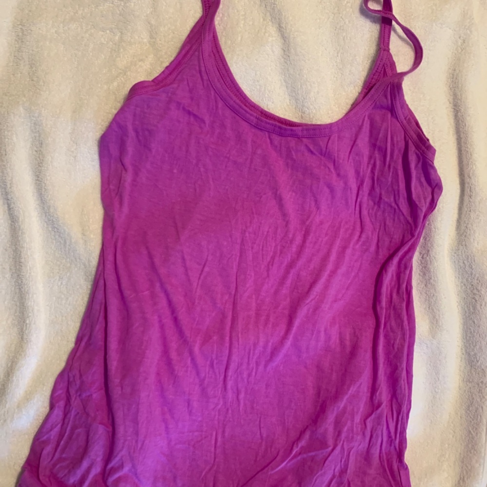 Neon Summer Top - Picture 2 of 3